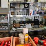 ホワイト餃子 - 