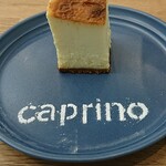 Cheese&cafe caprino - 