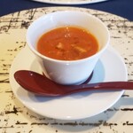 Global French Kitchen 雫 - 