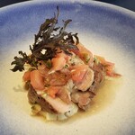 Global French Kitchen 雫 - 