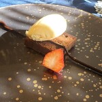 Global French Kitchen 雫 - 