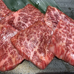 黒毛和牛焼肉 うしくろ - 