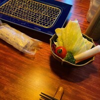 串揚げキッチン だん 梅田店 - 