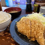 かつ丼多勝 - 