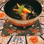 Niku Kaiseki Tsumugi - 