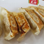 餃子の王将 - 