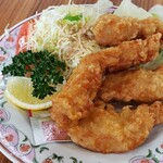 餃子の王将 - 