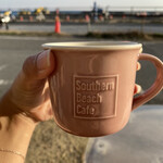 Southern-beach Cafe - 