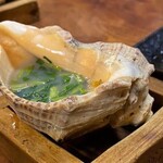 貝つぼ焼 大谷 - 