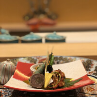 肉懐石　紬 - 