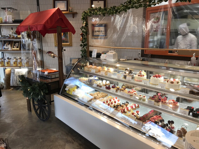 スイーツ菓心 Sweets Kashin 地区センター ケーキ 食べログ スイーツ菓心 Sweets Kashin 地区センター ケーキ 食べログ