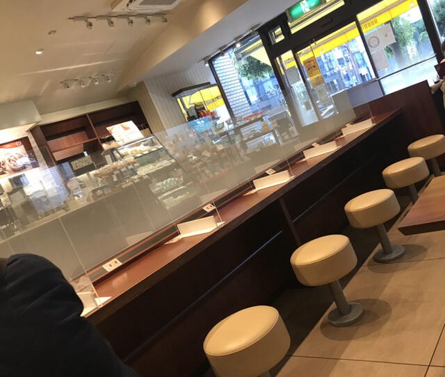 ドトールコーヒーショップ 谷町2丁目店 天満橋 コーヒー専門店 食べログ ドトールコーヒーショップ 谷町2丁目店 天満橋 コーヒー専門店 食べログ