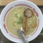 Sugakiya - ラーメン