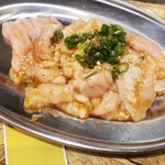 焼肉ホルモン まつとよ苑 - 