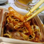 割烹かまた - カニです。