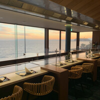 鉄板焼き 七里ガ浜 - 