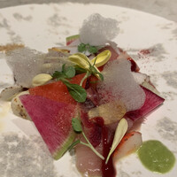 鉄板焼き 七里ガ浜 - 