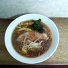 立ち食いラーメン 中華太郎