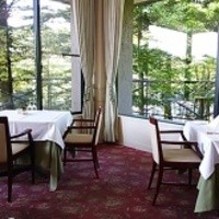 レストラン ルミエール - 広くゆったり・・・