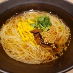 そうめん そそそ ～その先へ～ - 