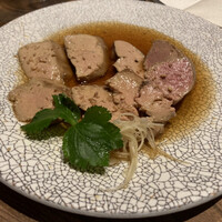 炭火焼鳥とり央 - 