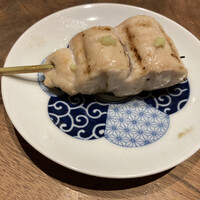 炭火焼鳥とり央 - 