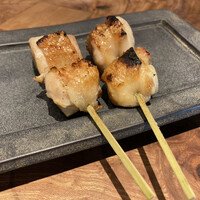 炭火焼鳥とり央 - 