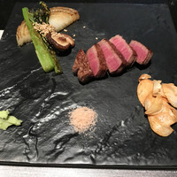 煉 今泉店 - 