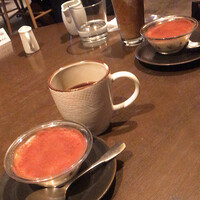 オービカ モッツァレラバー 梅田店 - 