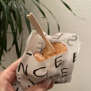 ジ・エッセンス_1