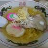 ラーメン信月