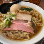 純手打ち だるま - 