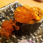 Sushi Sake Sakana Sugitama - 