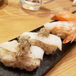 Sushi Sake Sakana Sugitama - 