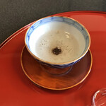 Hayashi - 紫蘇茶