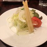 グリルフレンチ - 