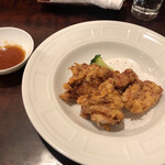 グリルフレンチ - 