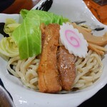 麺屋 居間人 - つけ麺