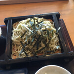 そば酒菜 高砂 - 