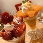 ホットケーキパーラー フルフル - 