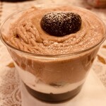 ホットケーキパーラー フルフル - 