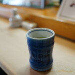 ひょうたん寿司 - 