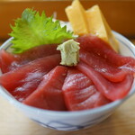 ひょうたん寿司 - 