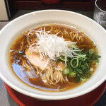 柳麺 呉田 - 