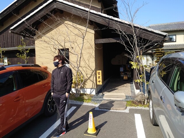 そば処 藤村 河辺の森 そば 食べログ