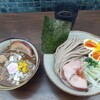 麺屋 みつば クローバー本店