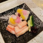 二代目 梅太郎 - 