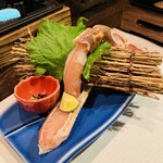 二代目 梅太郎 - 