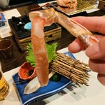 二代目 梅太郎 - 