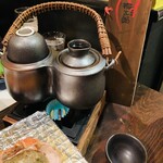 二代目 梅太郎 - 